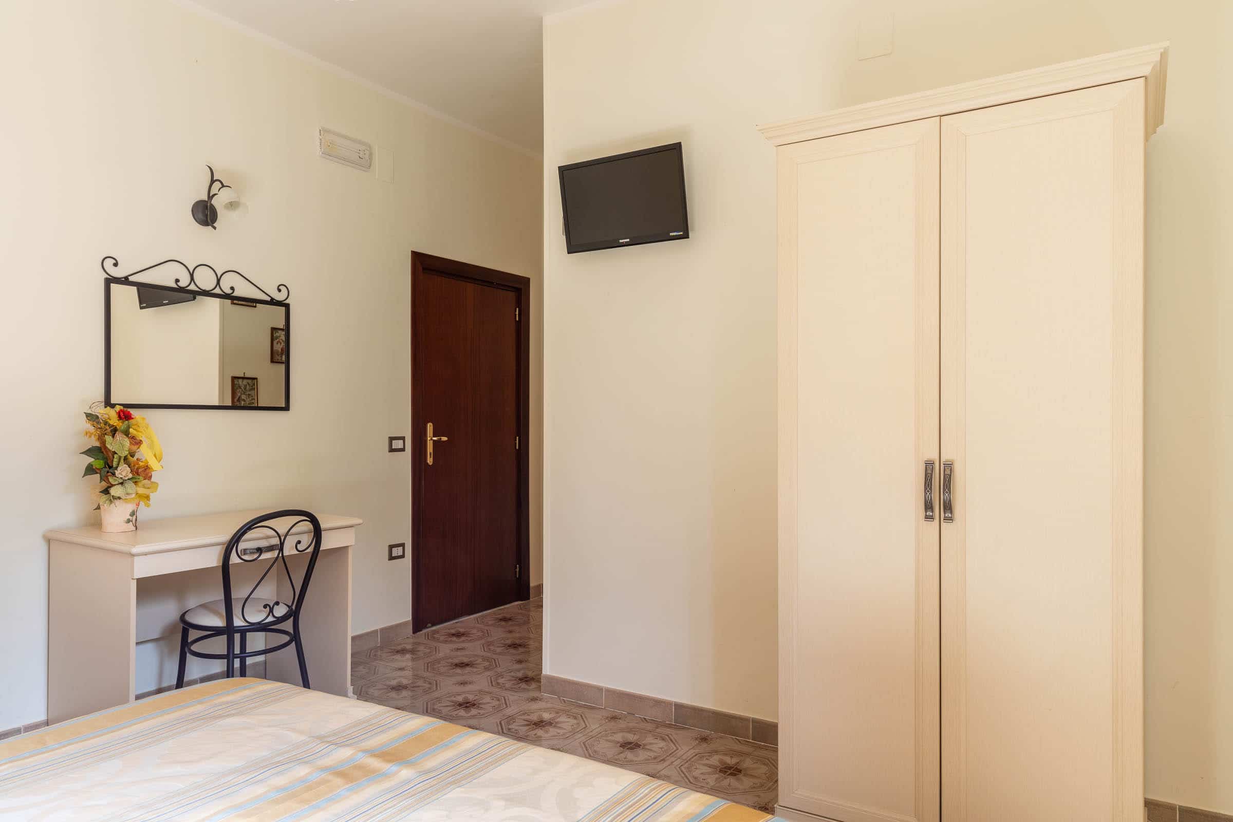 B&B La Mortella foto 5
