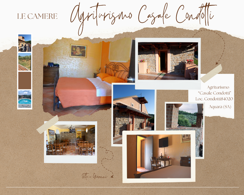 Agriturismo Casale Condotti foto 1