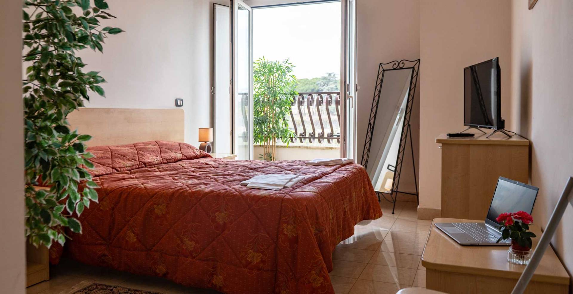 Albergo Ristorante Fontana di Papa foto 4