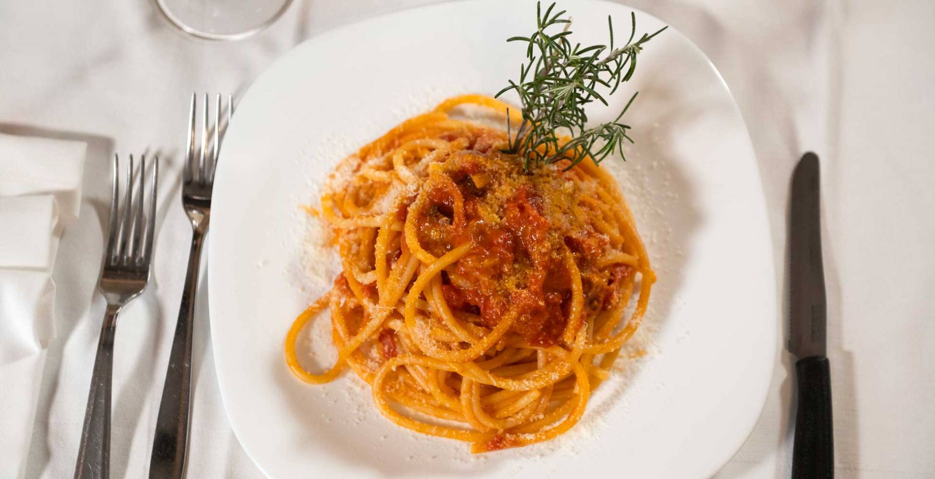 Albergo Ristorante Fontana di Papa foto 5