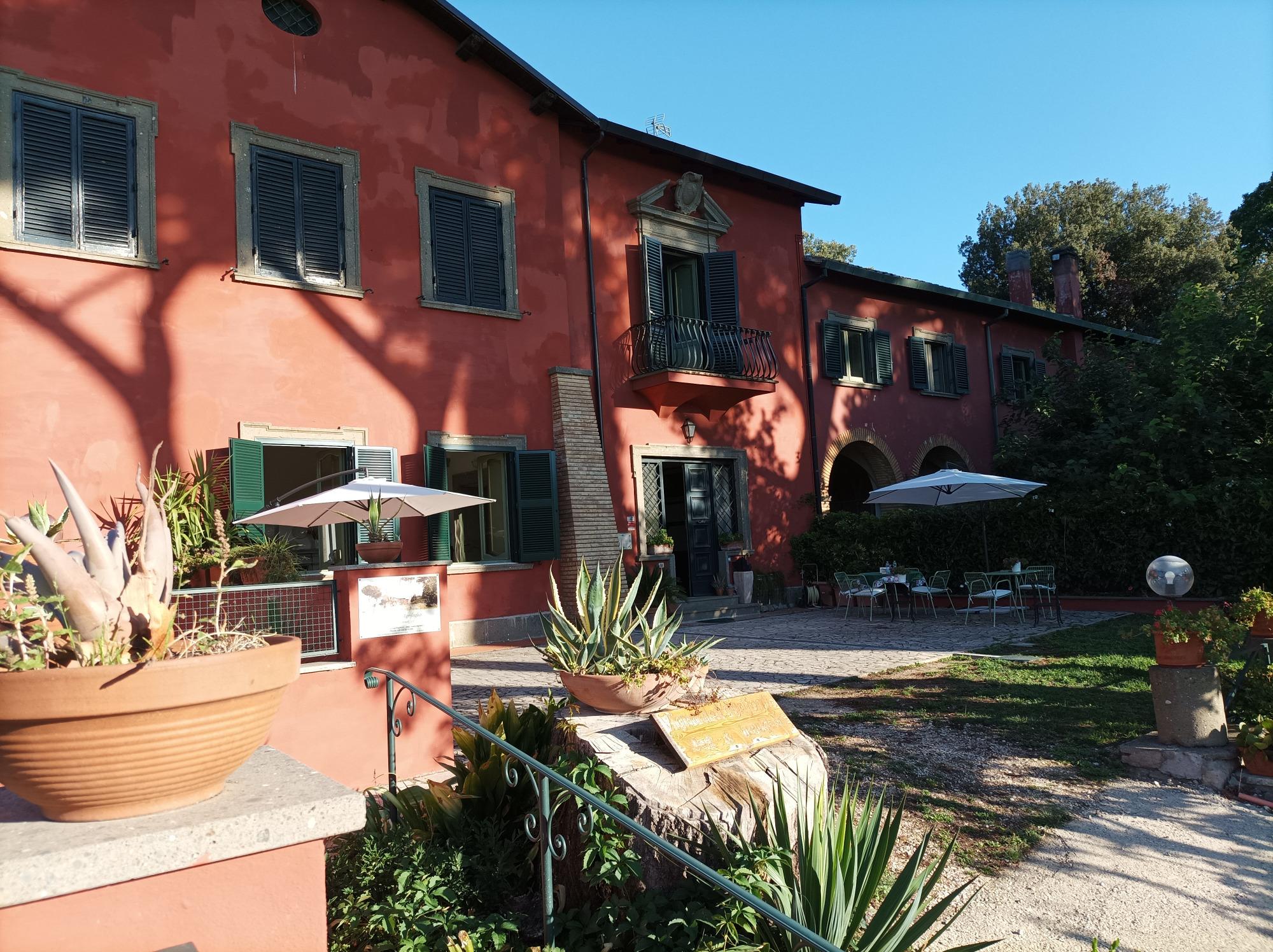 B&B Vigna dell'Agrifoglio foto 5