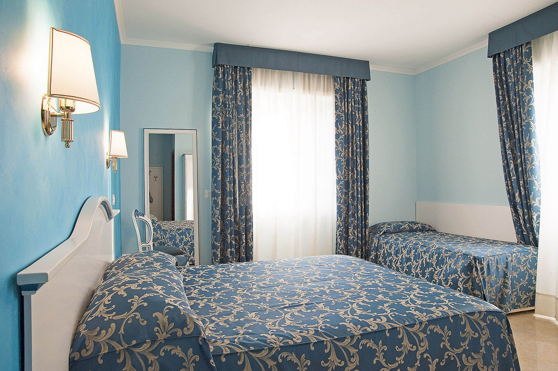 Hotel Aquila | Aprilia foto 1