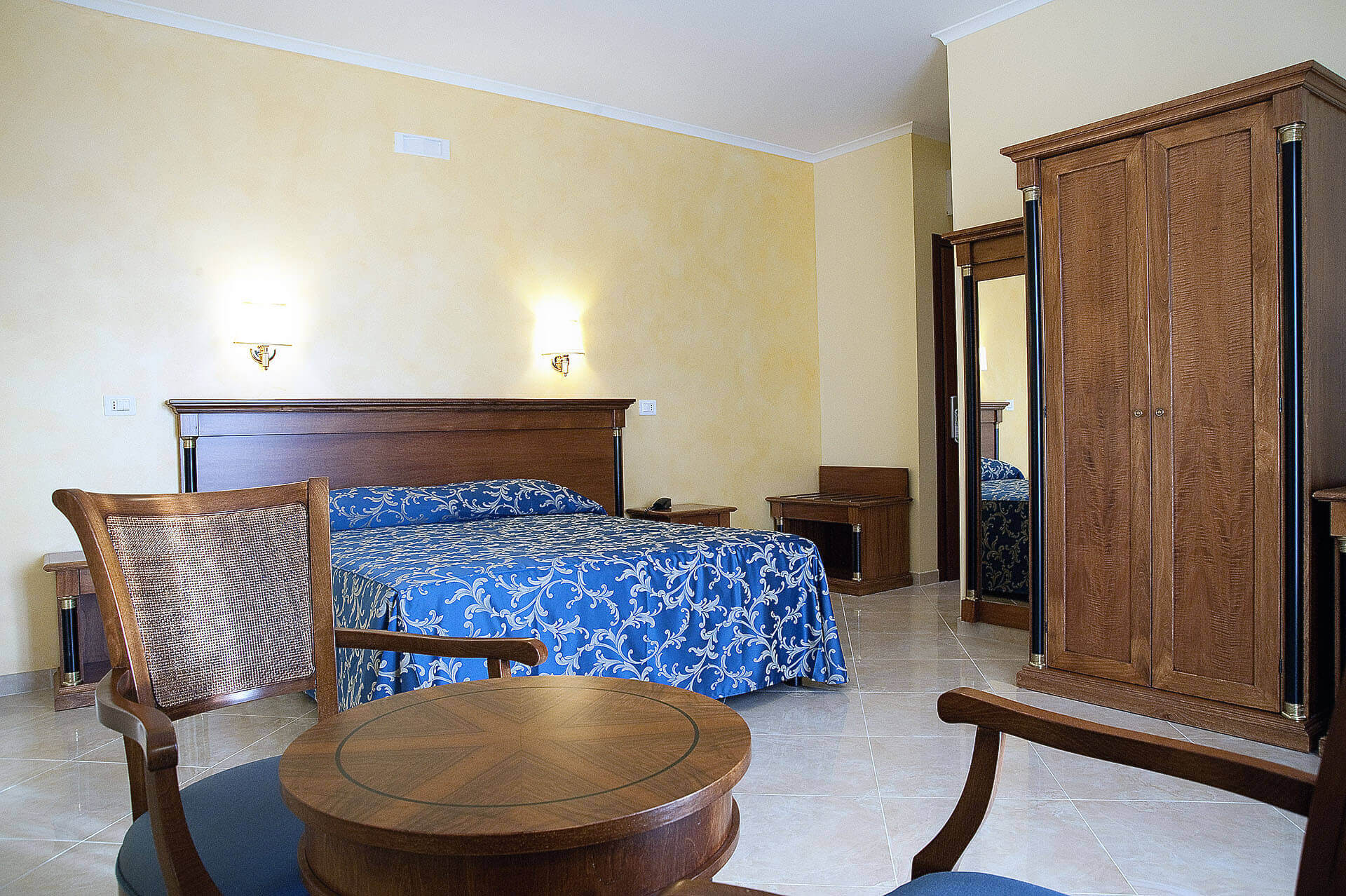 Hotel Aquila | Aprilia foto 2