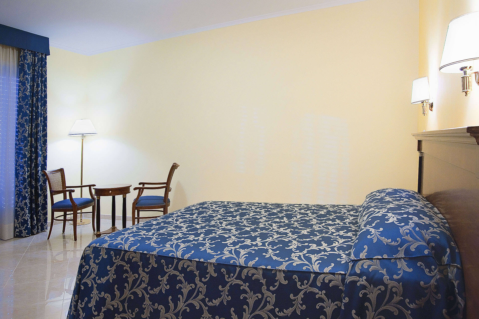 Hotel Aquila | Aprilia foto 4