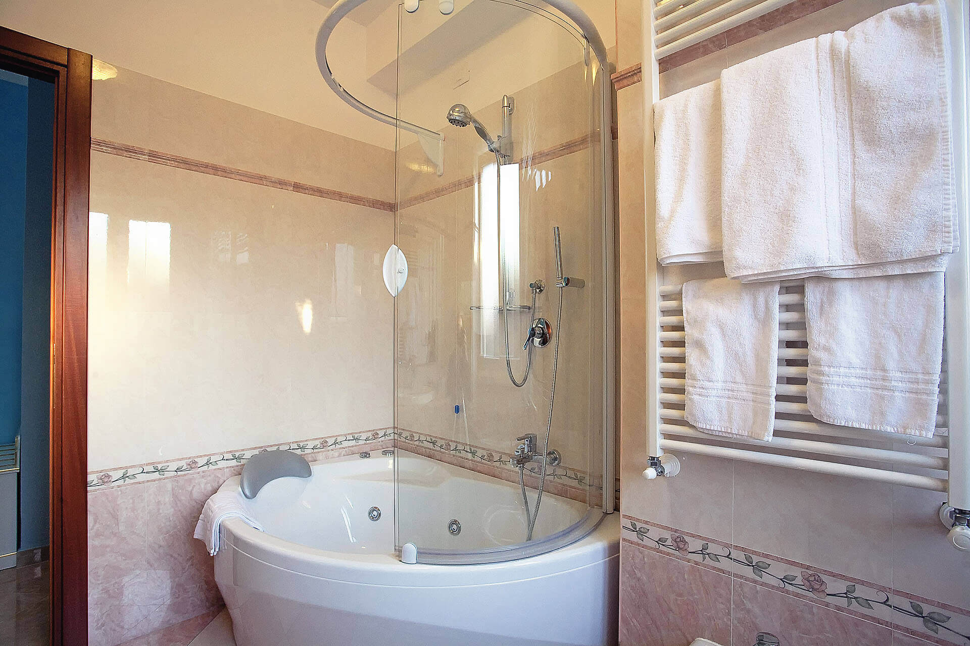 Hotel Aquila | Aprilia foto 5