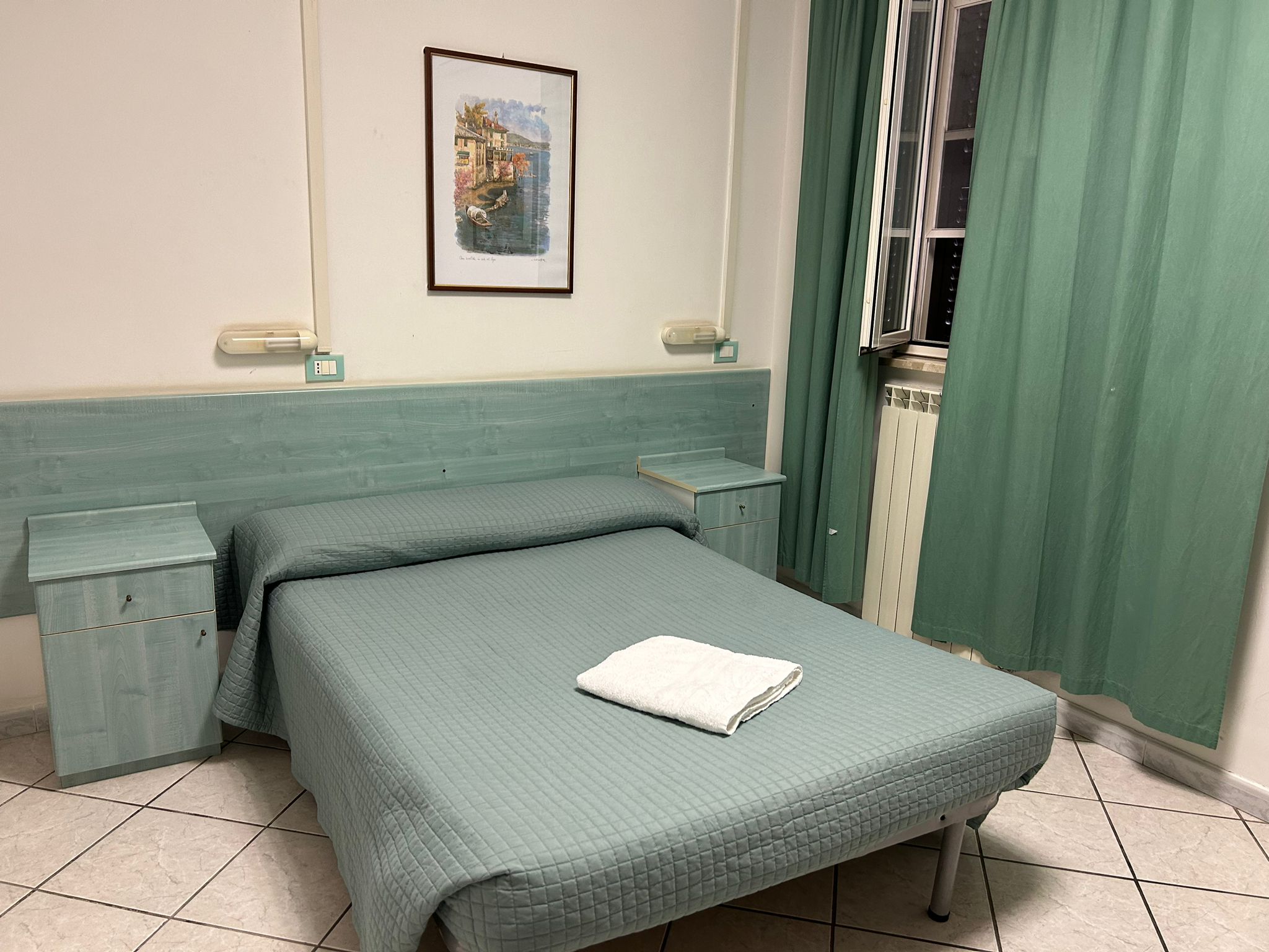 Hotel Villa dei Butteri foto 3