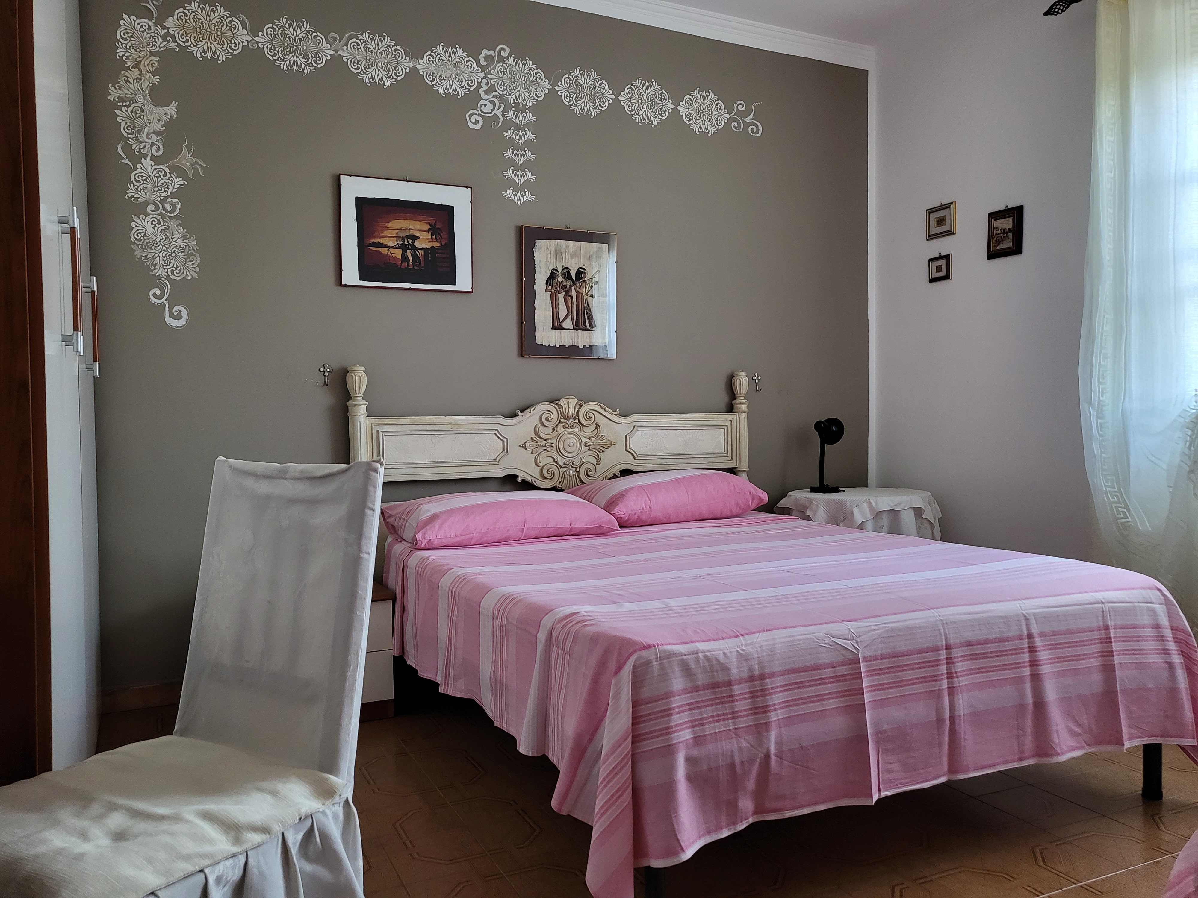 Bed and Breakfast La finestra sul cortile foto 1