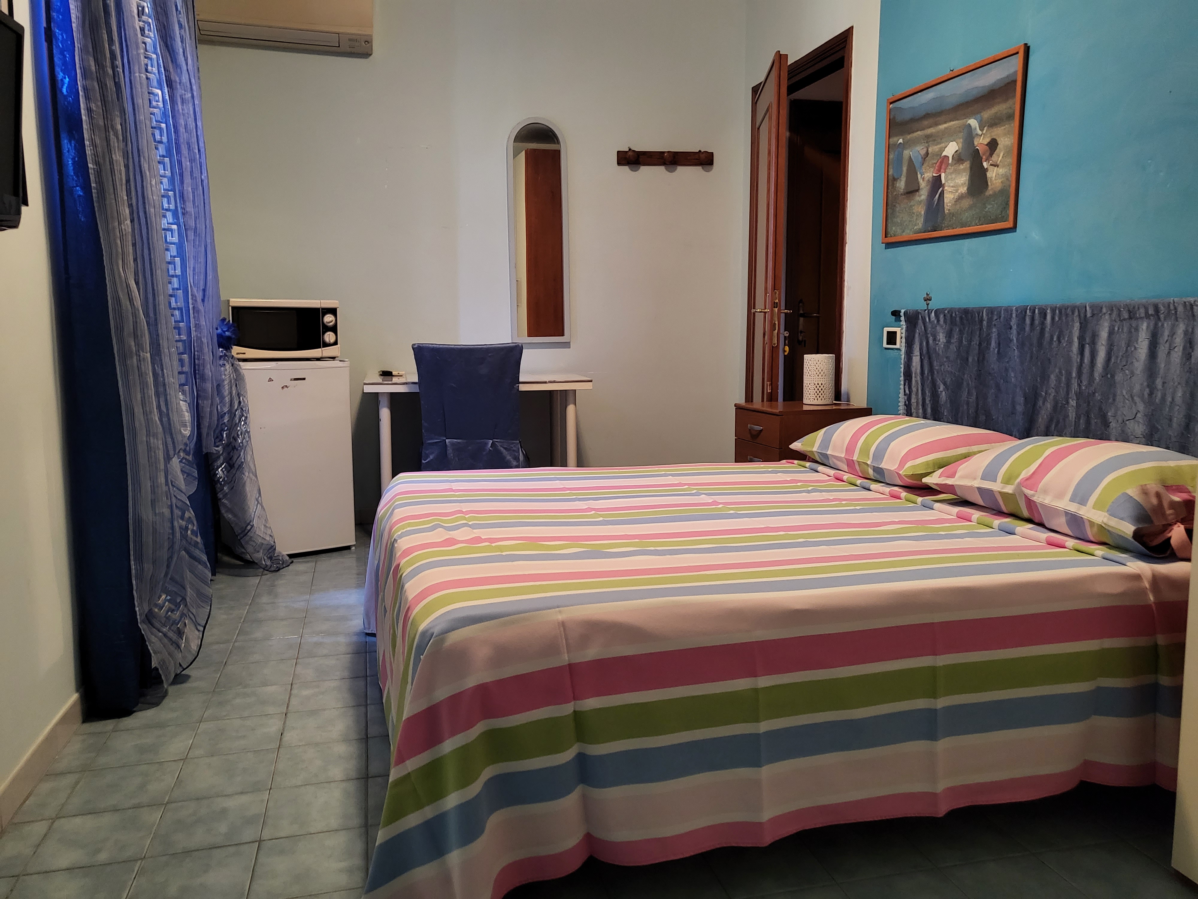 Bed and Breakfast La finestra sul cortile foto 4
