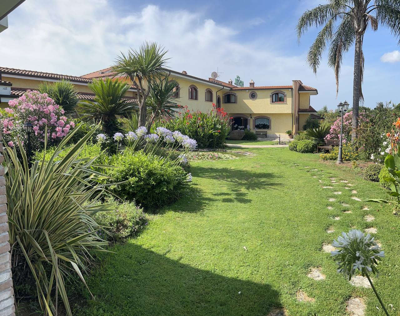 La Locanda del Cavaliere foto 3