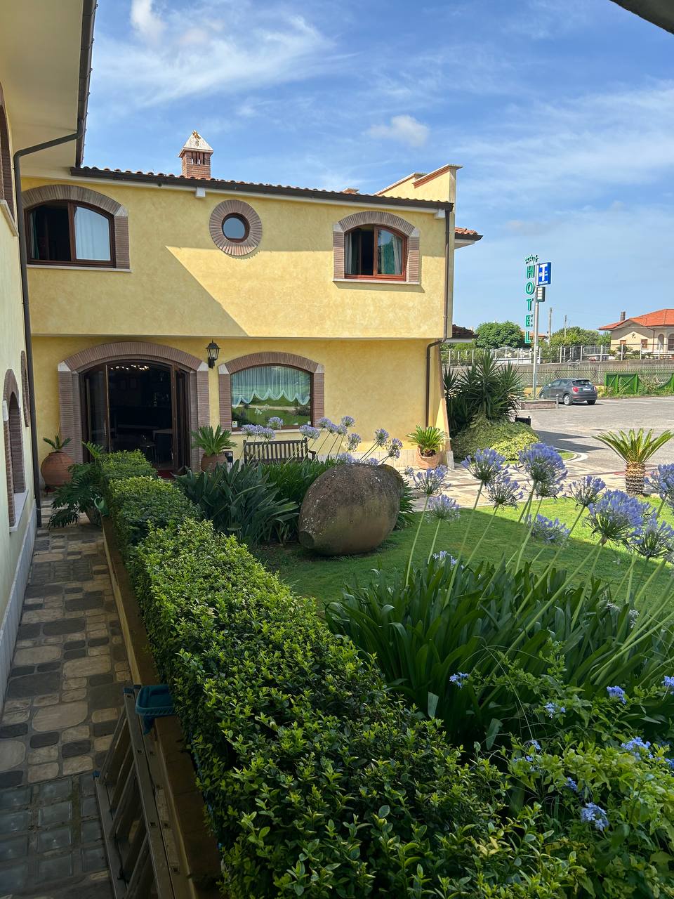 La Locanda del Cavaliere foto 5