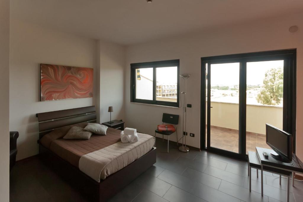 Della Piana Residence Srl foto 6