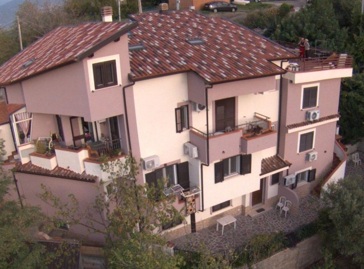 B&B Soggiorna Inn foto 6