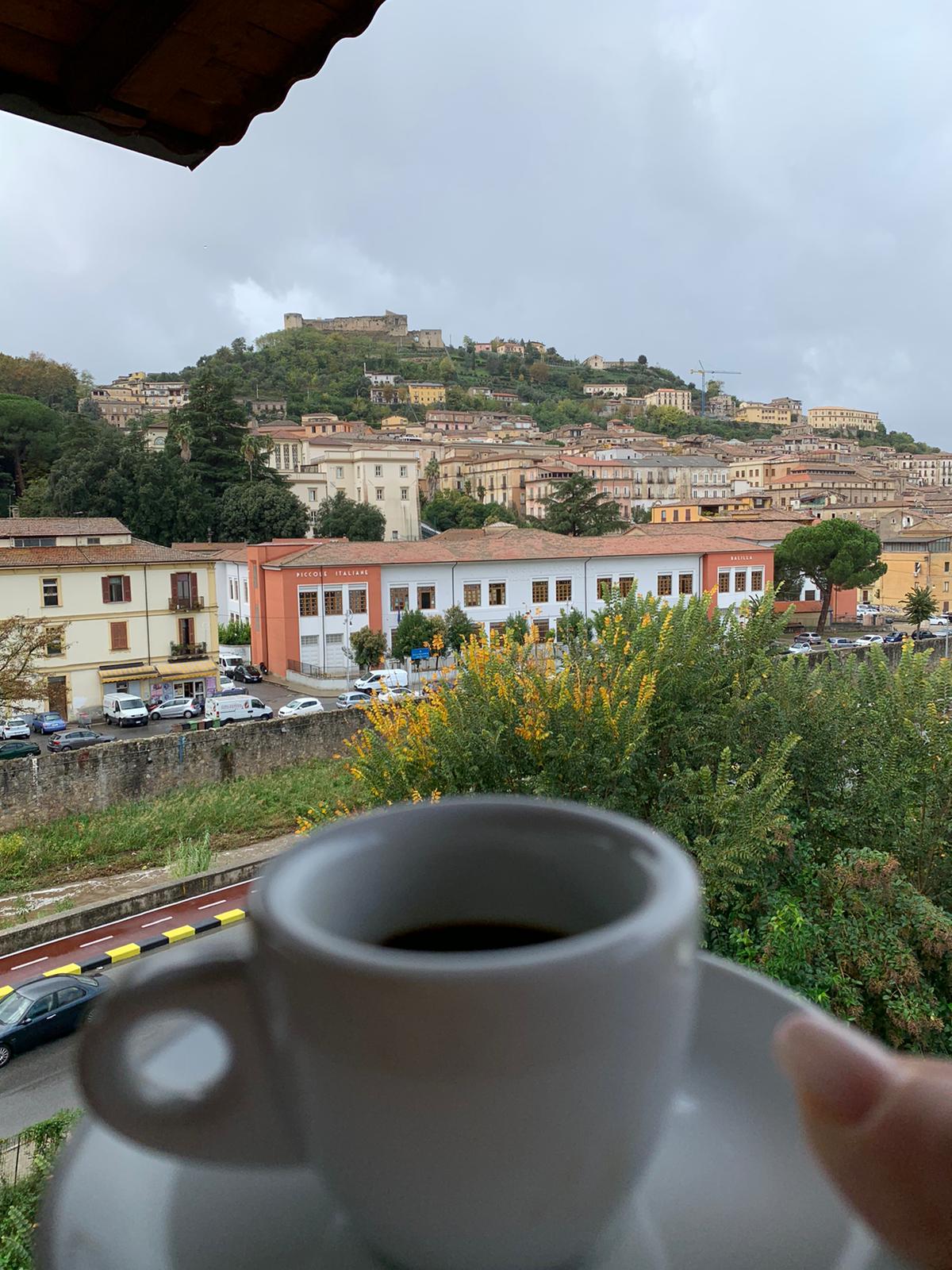 B&B L'antico Rudere foto 1