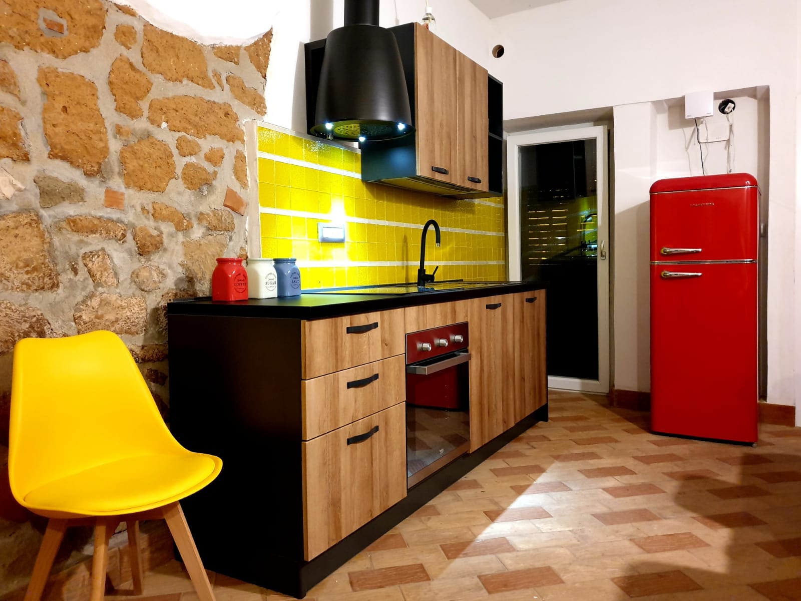 Casa Mattia B&B foto 1