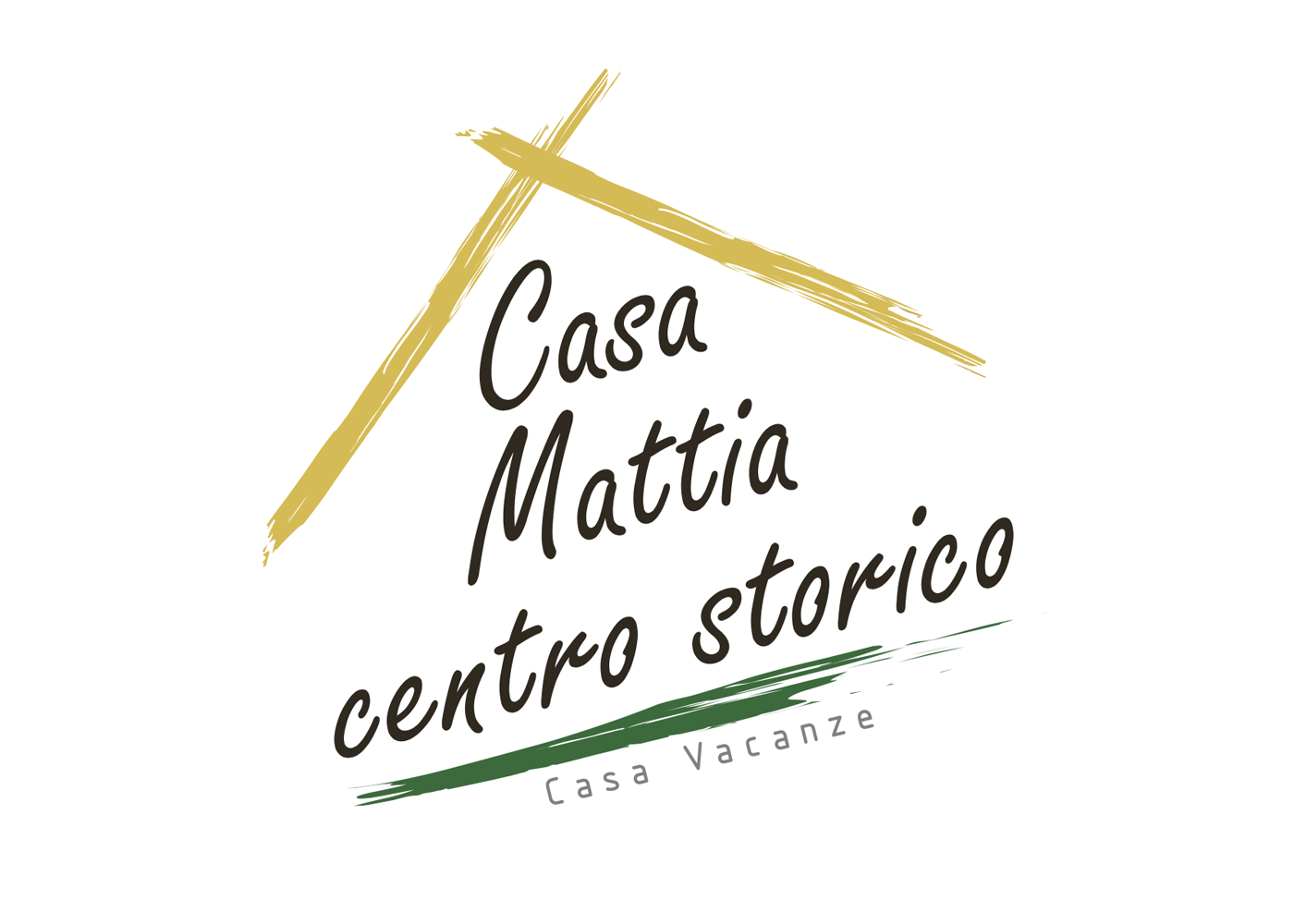 Casa Mattia B&B foto 4