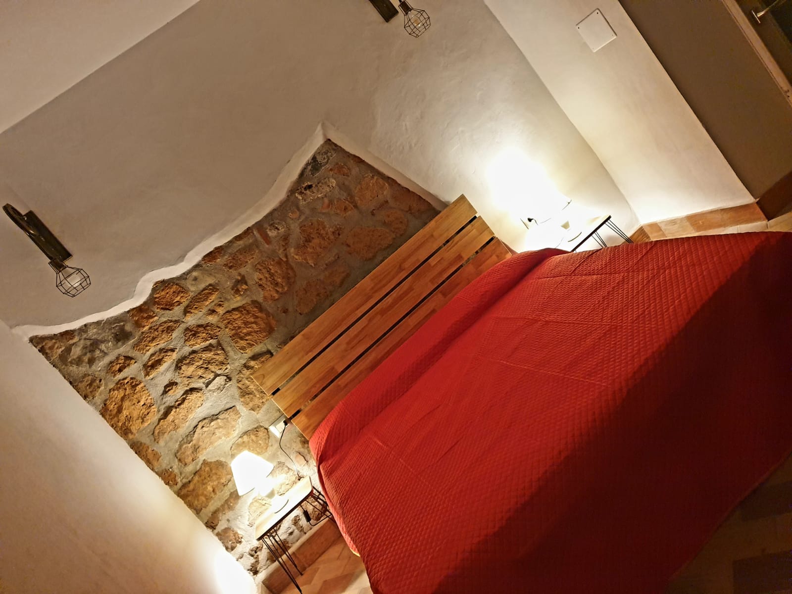 Casa Mattia B&B foto 2
