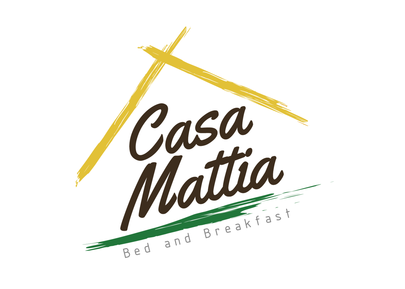 Casa Mattia B&B foto 6
