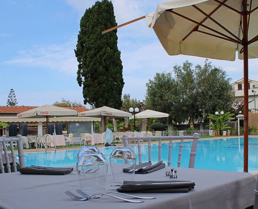 Hotel La Pineta dei Liberti foto 6