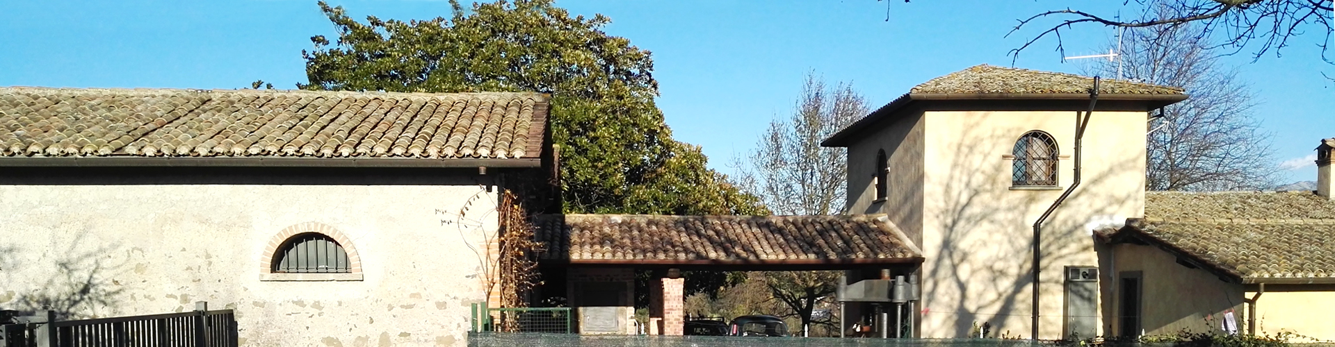 Bed and breakfast Sole Mio Velletri foto 4