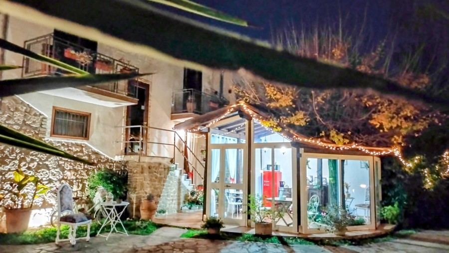 antico casale fabrizi foto 5