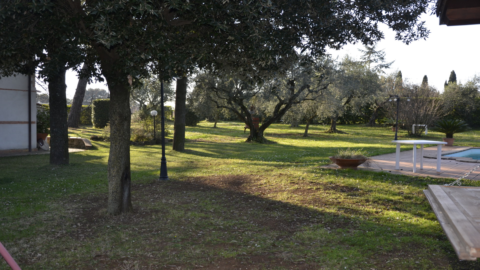 B&B Casale Ansamagi foto 3