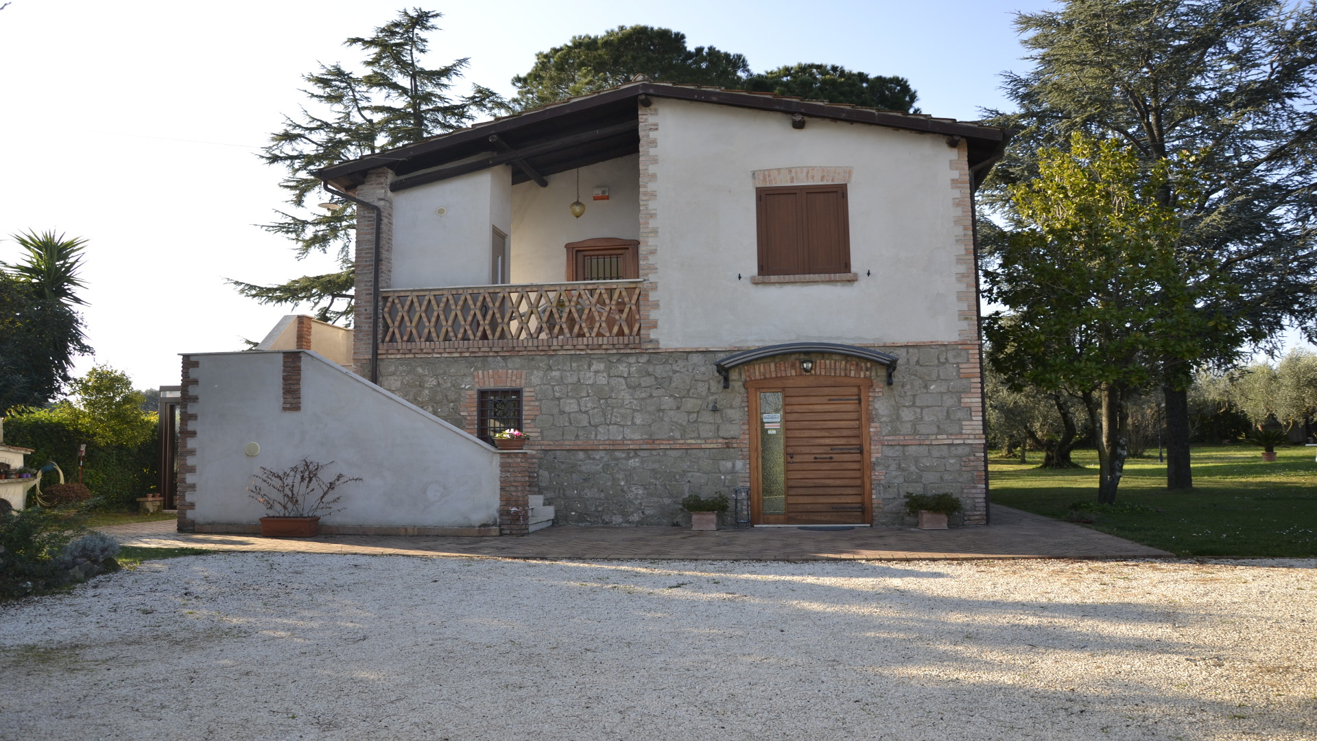 B&B Casale Ansamagi foto 5
