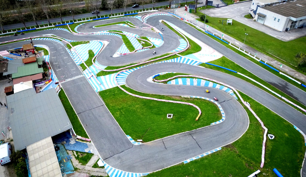 Circuito Christel village foto 2