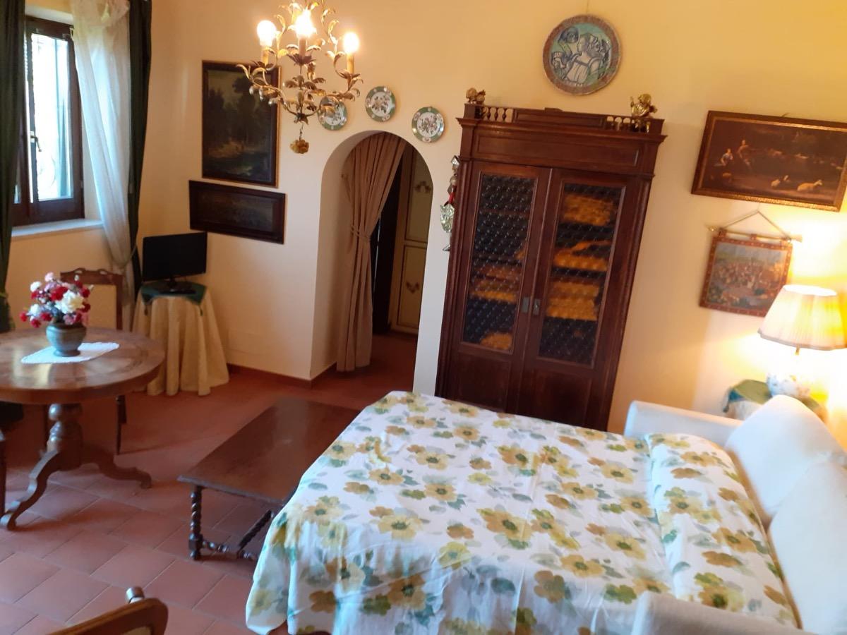 Alloggio turistico Il Campetto foto 3