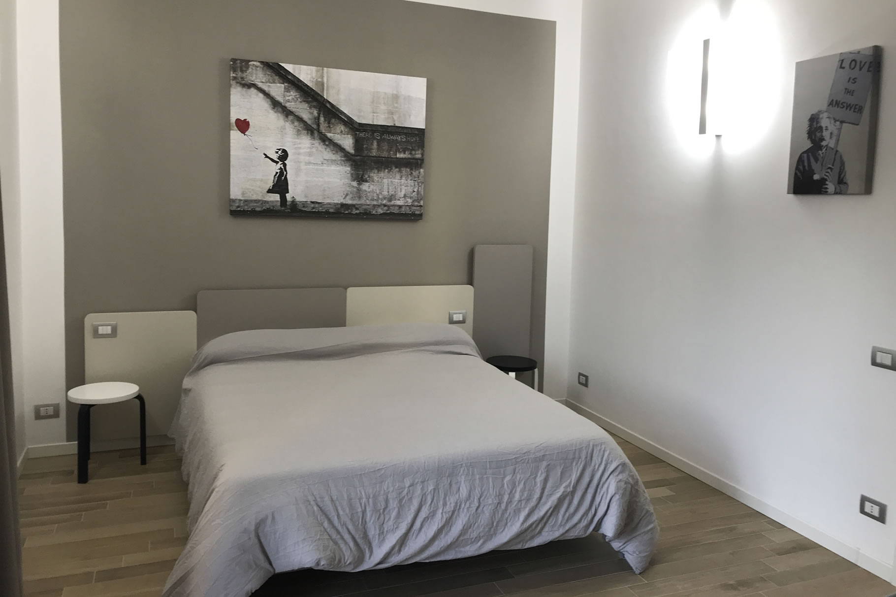Il Posto Accanto foto 3