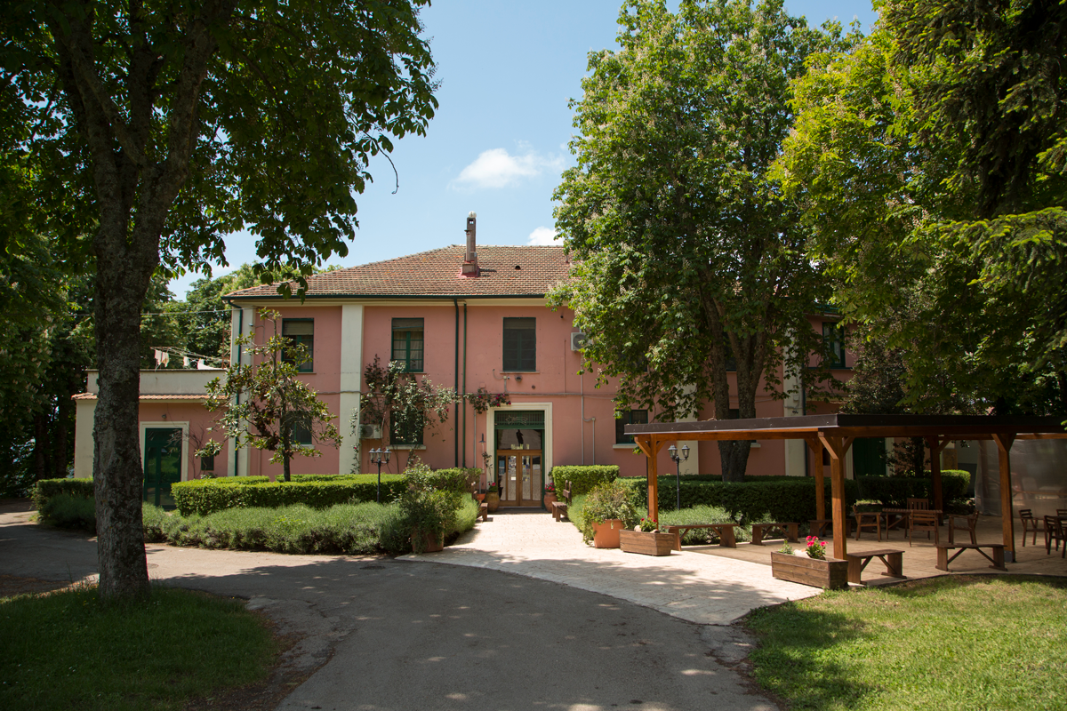 Agriturismo Villa delle Rose foto 1