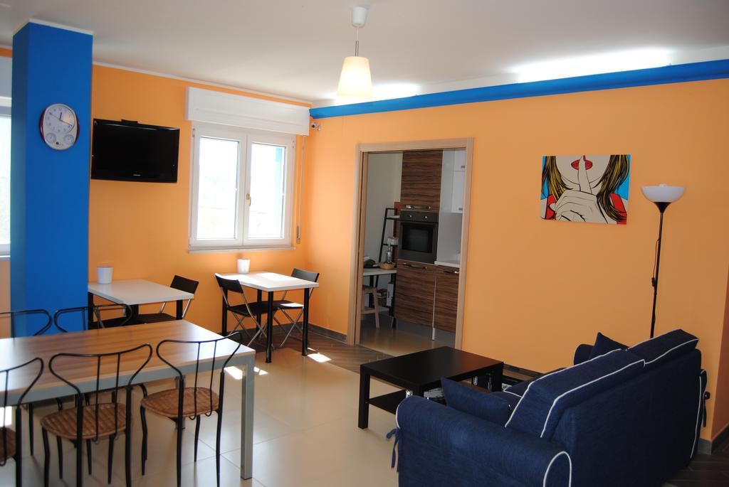 Bed e Breakfast - Hotel alla Corte Blu foto 4