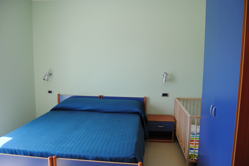 Bed e Breakfast - Hotel alla Corte Blu foto 5
