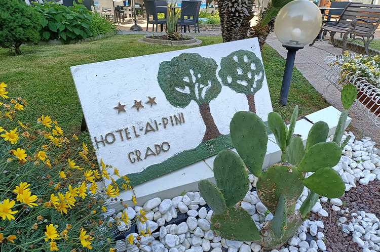 Hotel ai Pini foto 2