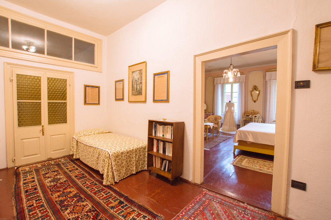 Villa Iachia foto 5