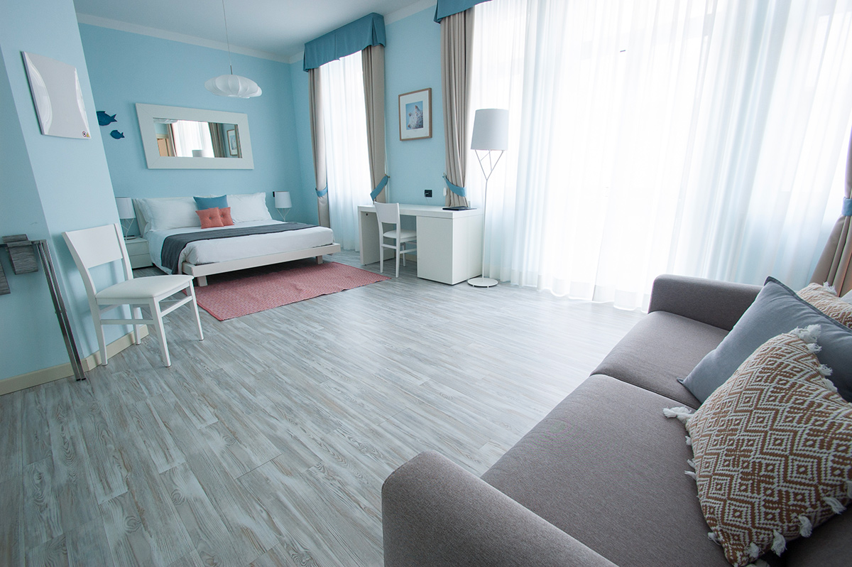 Hotel Villa Bernt foto 5