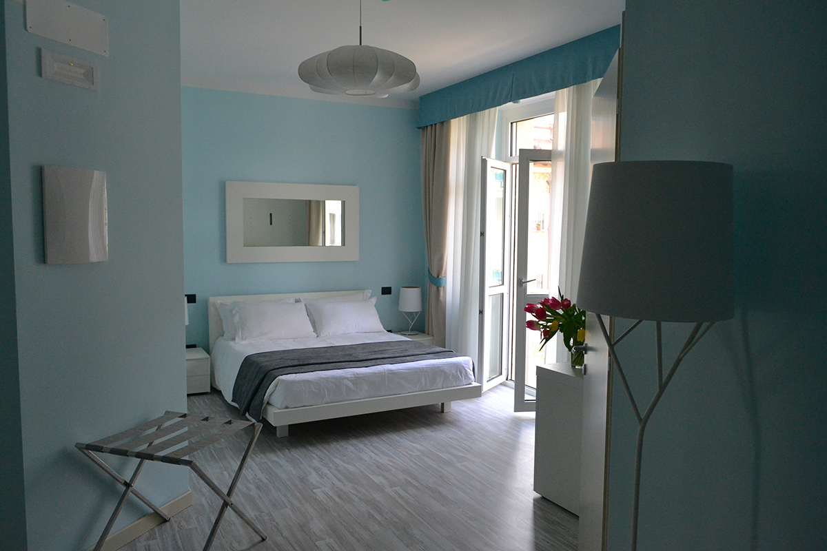 Hotel Villa Bernt foto 6