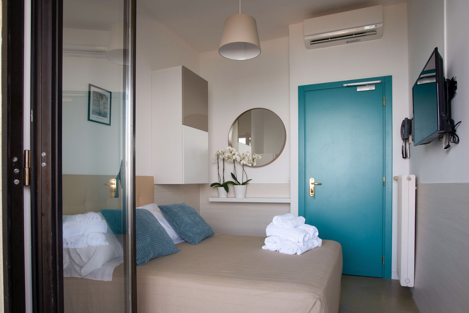 Hotel Stella Maris, Grado foto 2