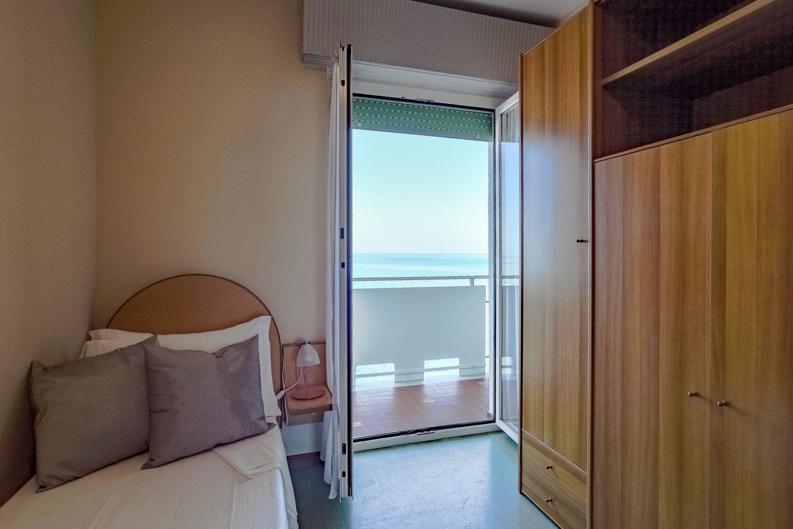 Hotel Stella Maris, Grado foto 3