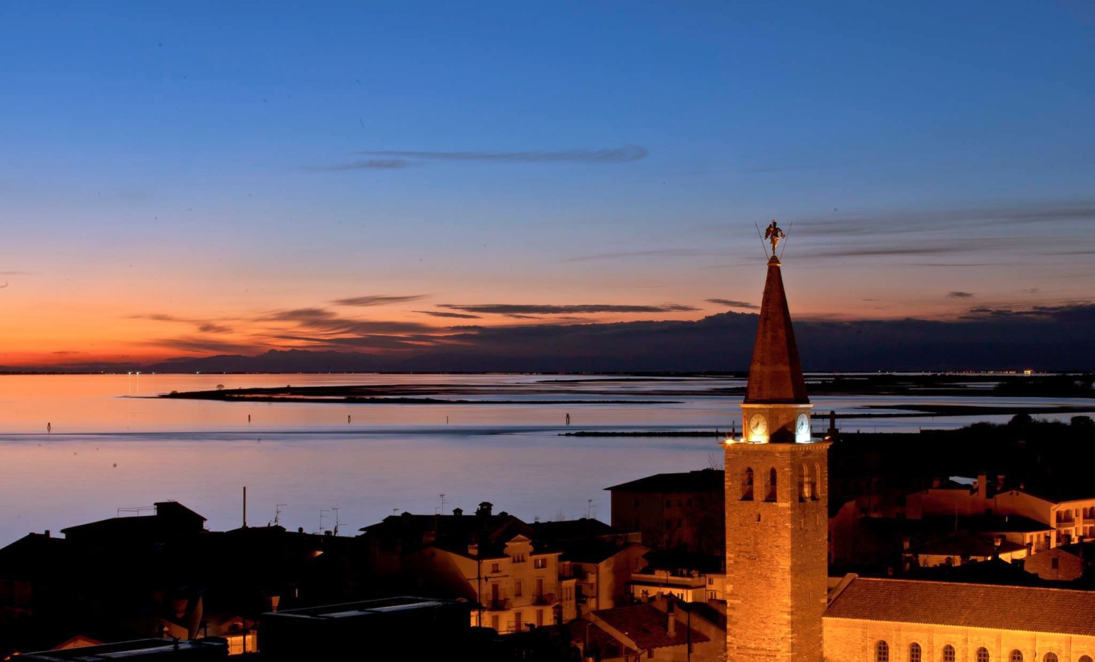 Hotel Stella Maris, Grado foto 5