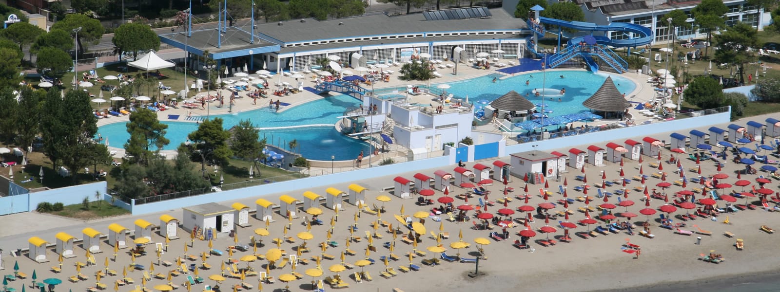 Hotel Stella Maris, Grado foto 6