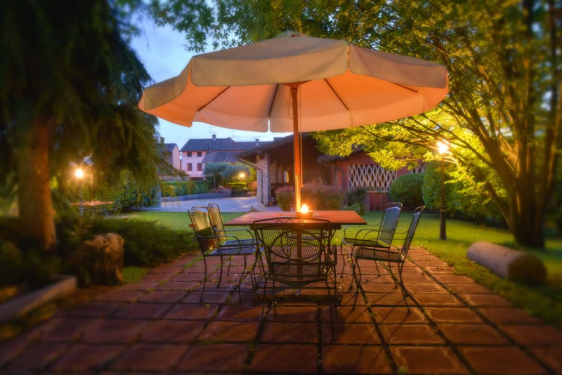 Agriturismo Kogoj foto 6