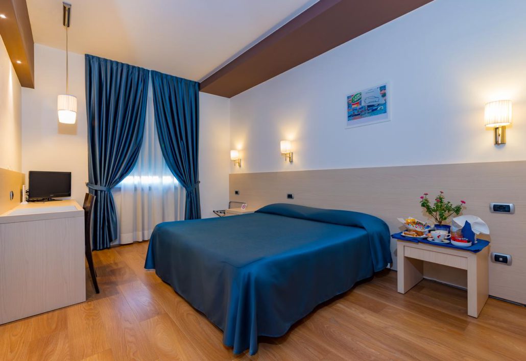 SAM Hotel foto 4
