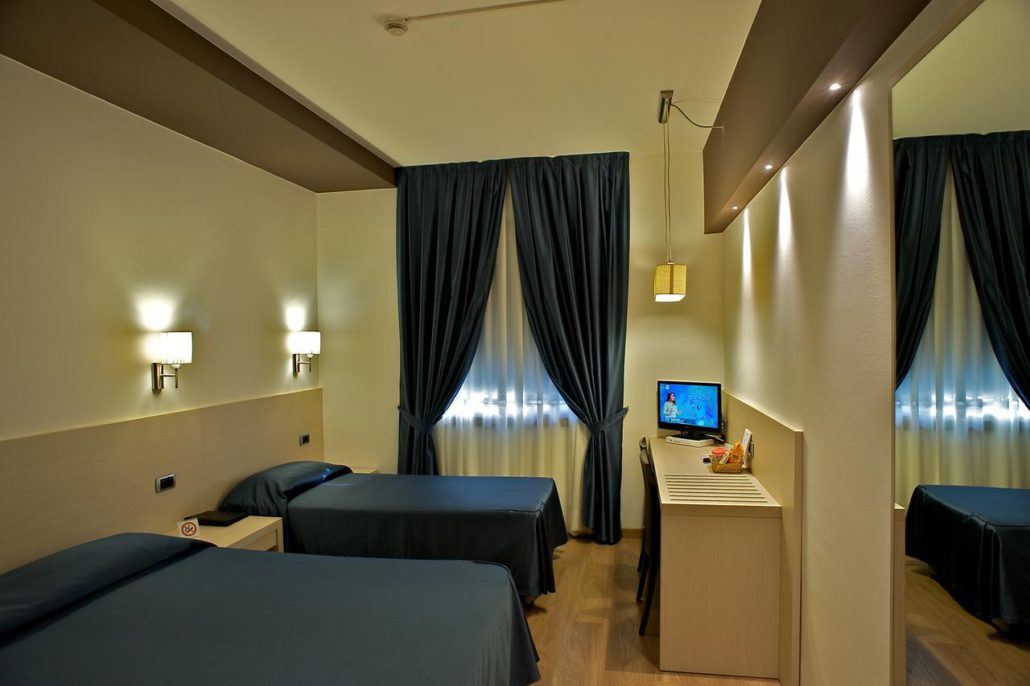 SAM Hotel foto 5