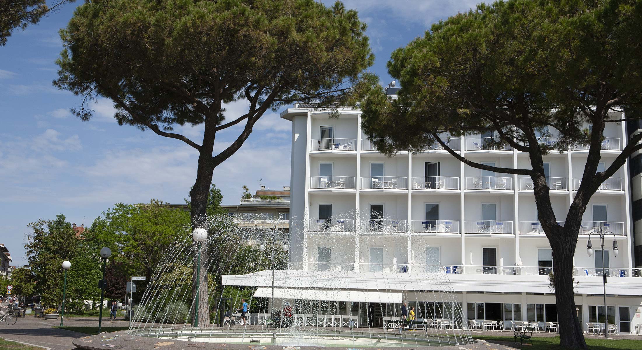 Albergo alla Spiaggia foto 1
