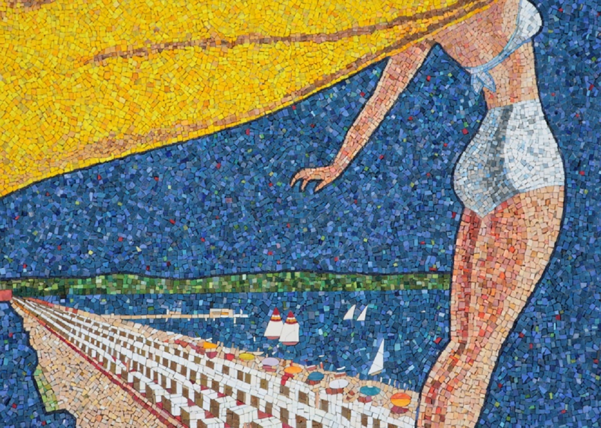 Albergo alla Spiaggia foto 5