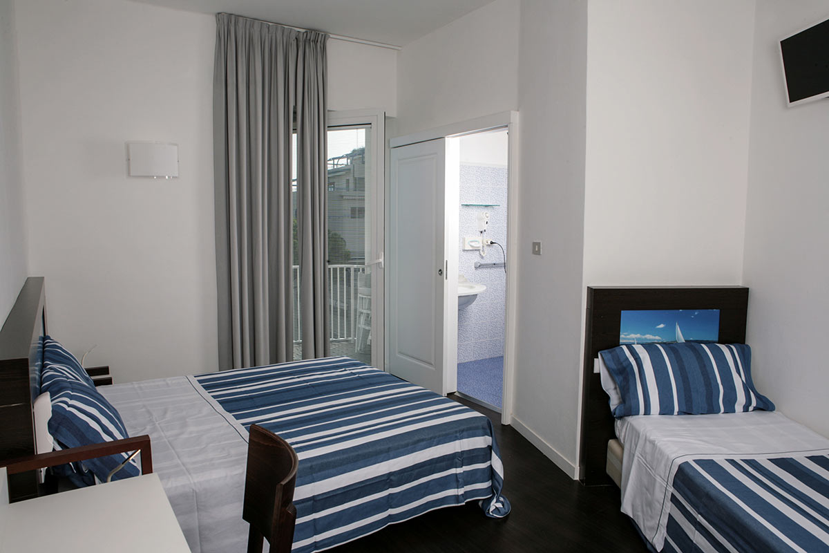 Albergo alla Spiaggia foto 6