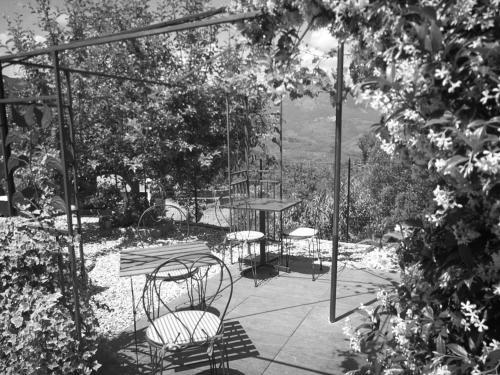 Agriturismo Nonni Devia foto 2