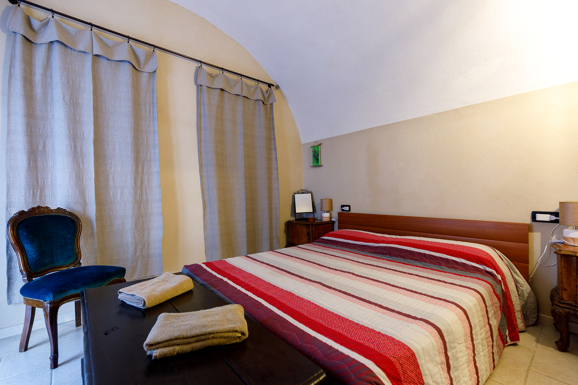 Arvé Bed & Breakfast foto 3