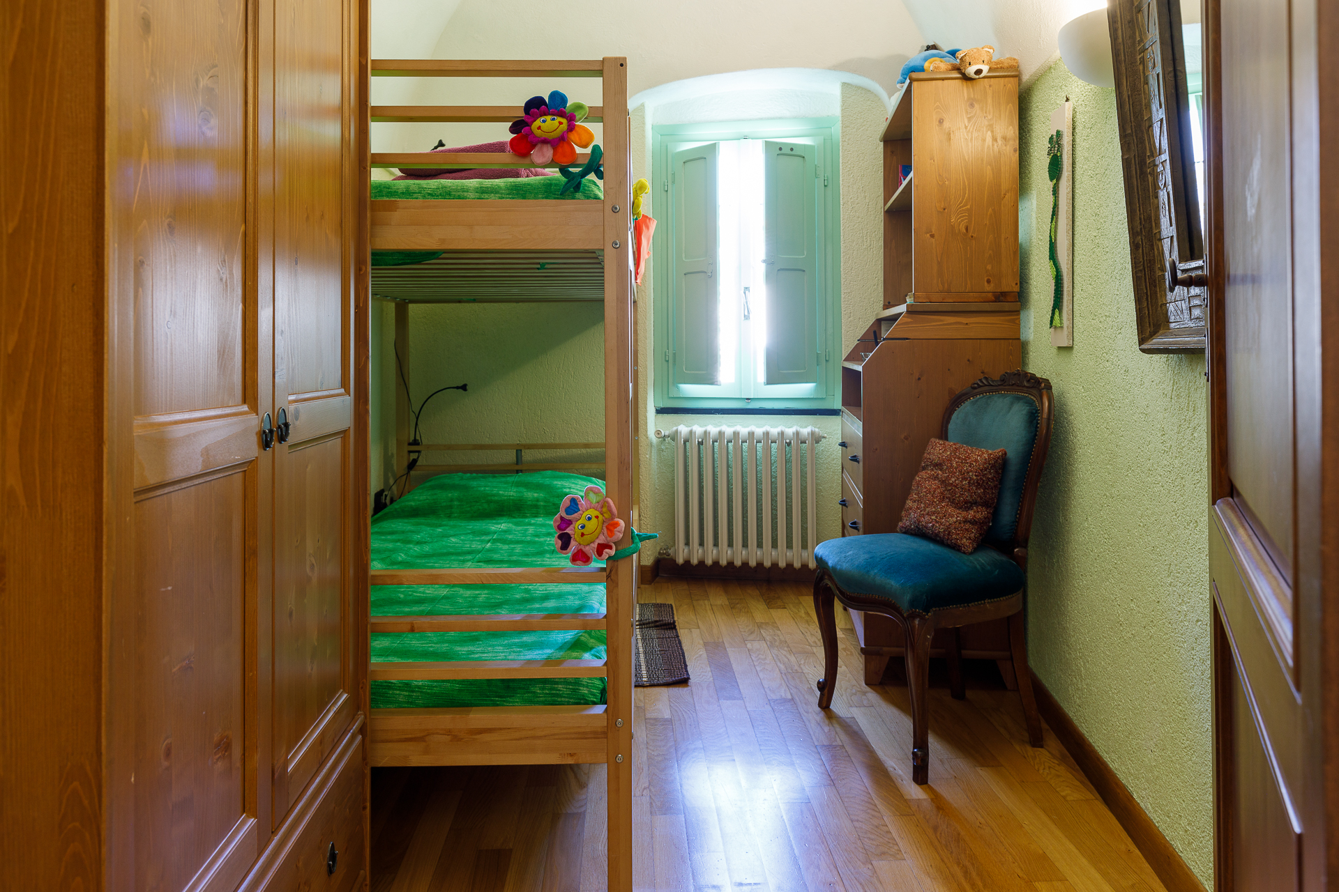 Arvé Bed & Breakfast foto 5