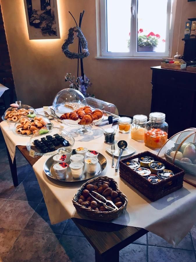 Albergo Leon Bianco foto 4